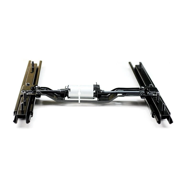 car seat slider