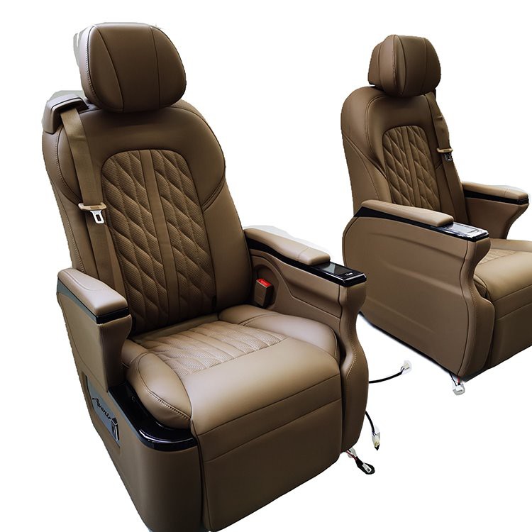 Wholesale Single Luxury Car Seat