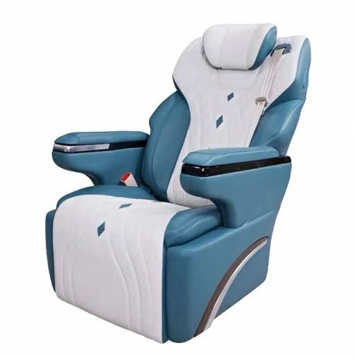 cargo van seats