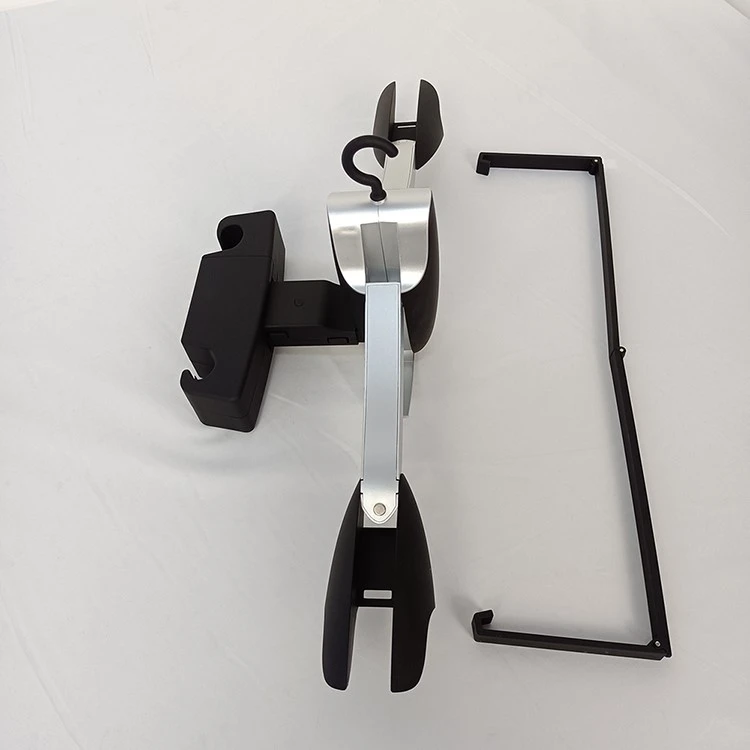 Car Coat Hanger penguin design with Backseat Storage Hook Car Coat Hanger penguin design with Backseat Storage Hook