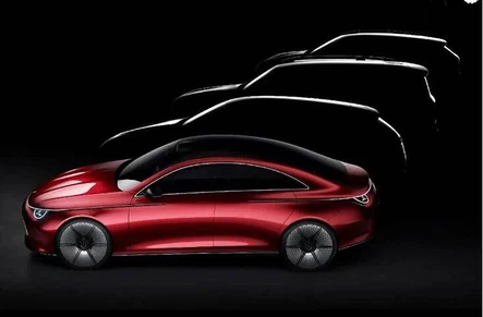 Mercedes Van tuning and styling accessories Mercedes Van tuning and styling accessories