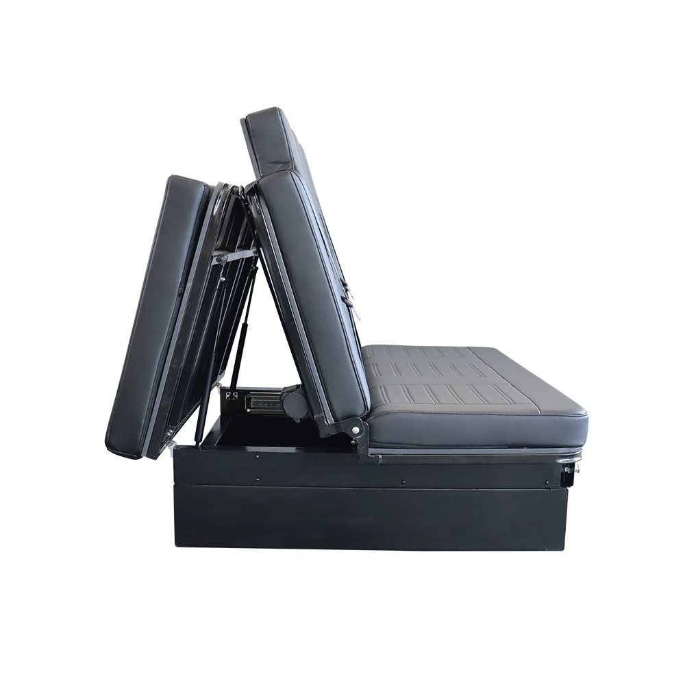 foldable seats