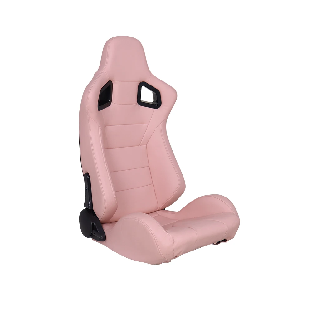 Custom racing seats