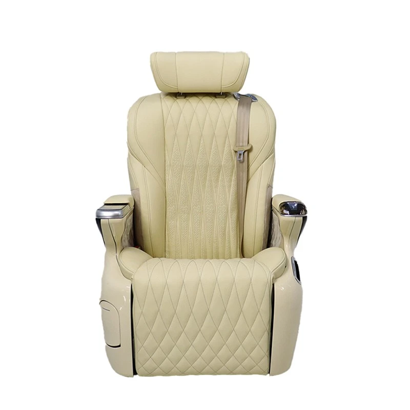 vip van seat