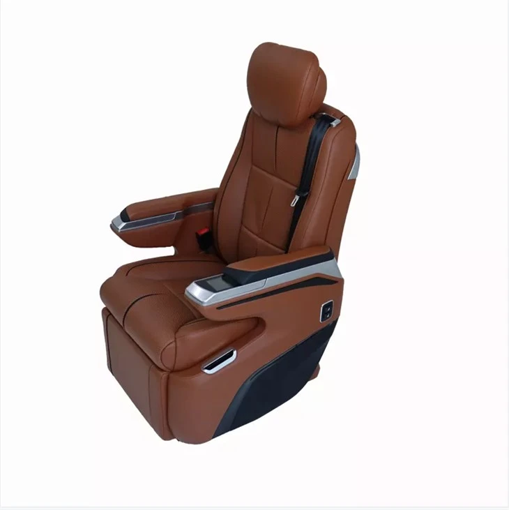 Best Premium Luxury Booster Car Seats 2