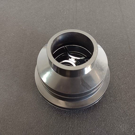 Cross Vents (Mercedes-Benz Common)