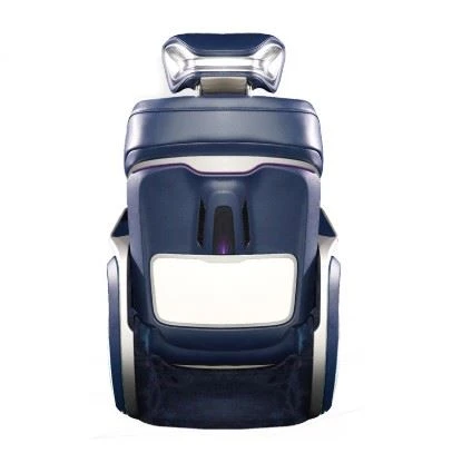 custom luxury car seats