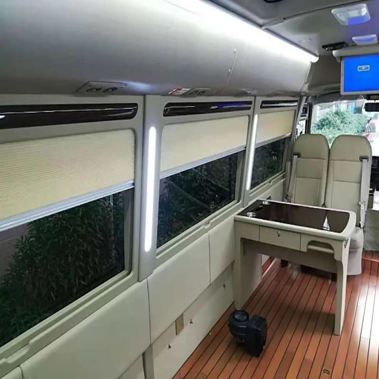 Cách điều chỉnh ghế ô tô