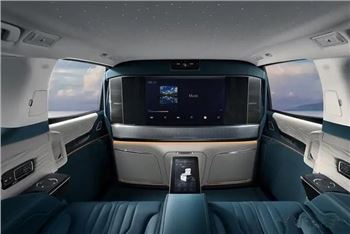 Thế kỷ Buick đã đến, và giá sẽ được công bố vào đầu tháng 11