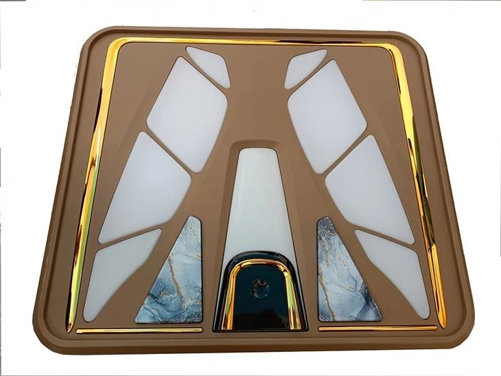 roof lights for vans