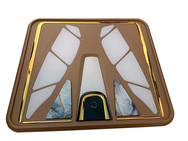 van led roof lights