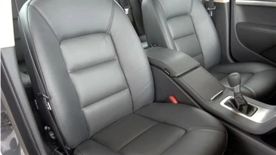 Đệm ghế ô tô chất liệu gì tốt?