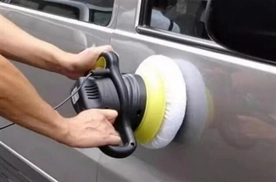 Cách duy trì vẻ ngoài của chiếc xe của bạn