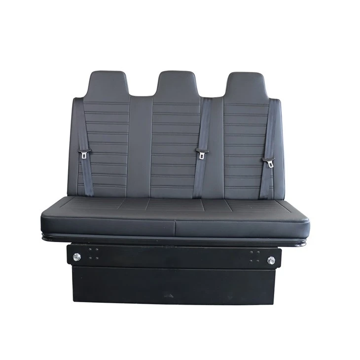 Ghế RV gấp được nâng cấp sang trọng