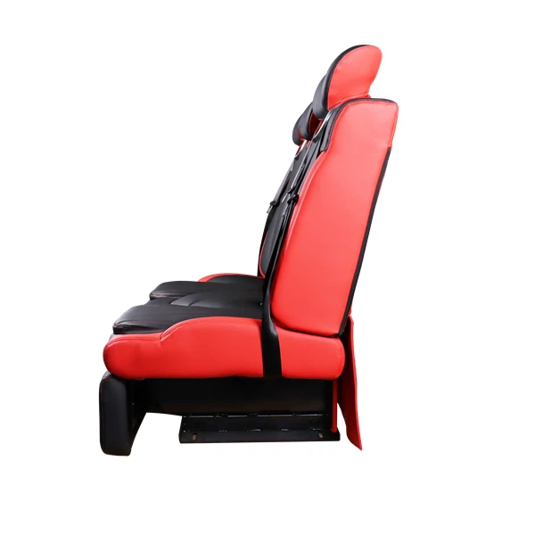 mercedes sprinter van seats