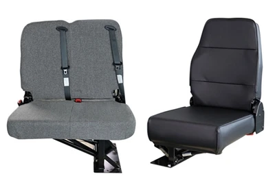 Nhà máy sản xuất ghế gấp OEM/ODM Van