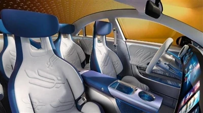 Kế hoạch sản phẩm kiến ​​trúc MMA Mercedes-benz