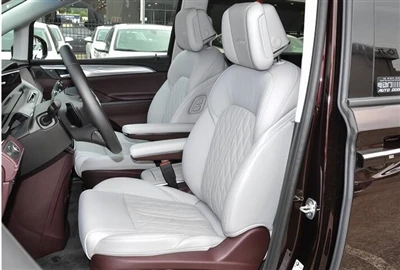 Doanh số Buick GL8 đang giảm
