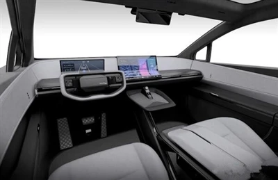 Lộ diện đoạn giới thiệu xe SUV mới của Toyota!
