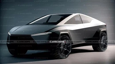 Tesla có kế hoạch sản xuất một chiếc xe điện cấp độ đầu vào ở Đức.
