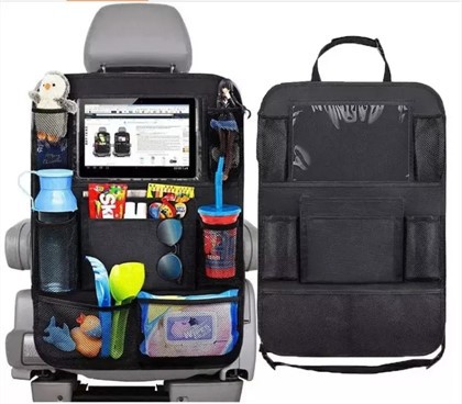 Người tổ chức ô tô