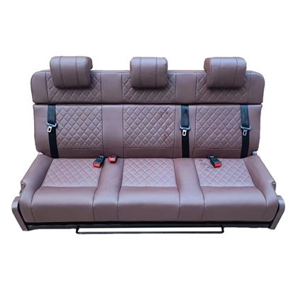 Lựa chọn chỗ ngồi sang trọng ở băng ghế sau