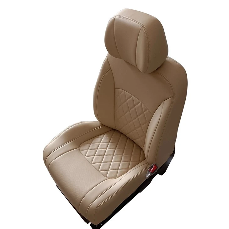 front seats