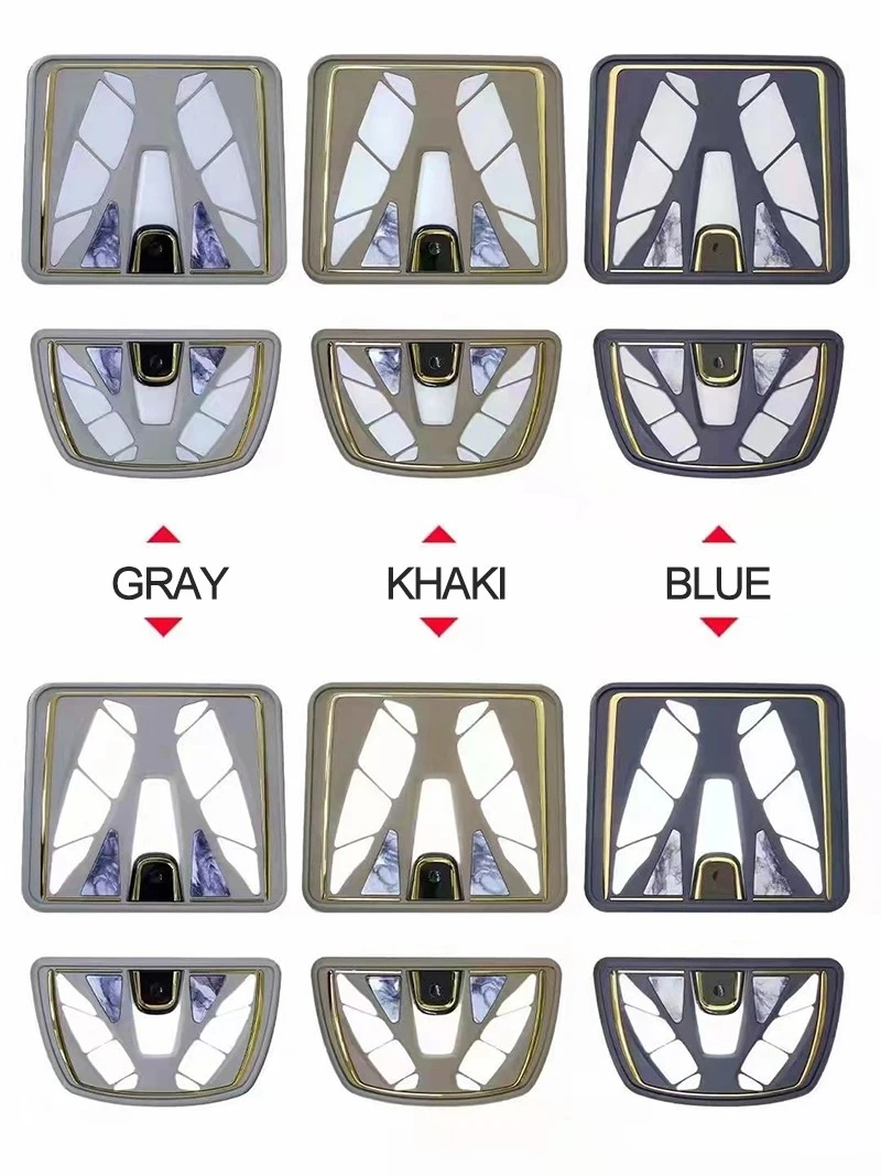car roof lights stars