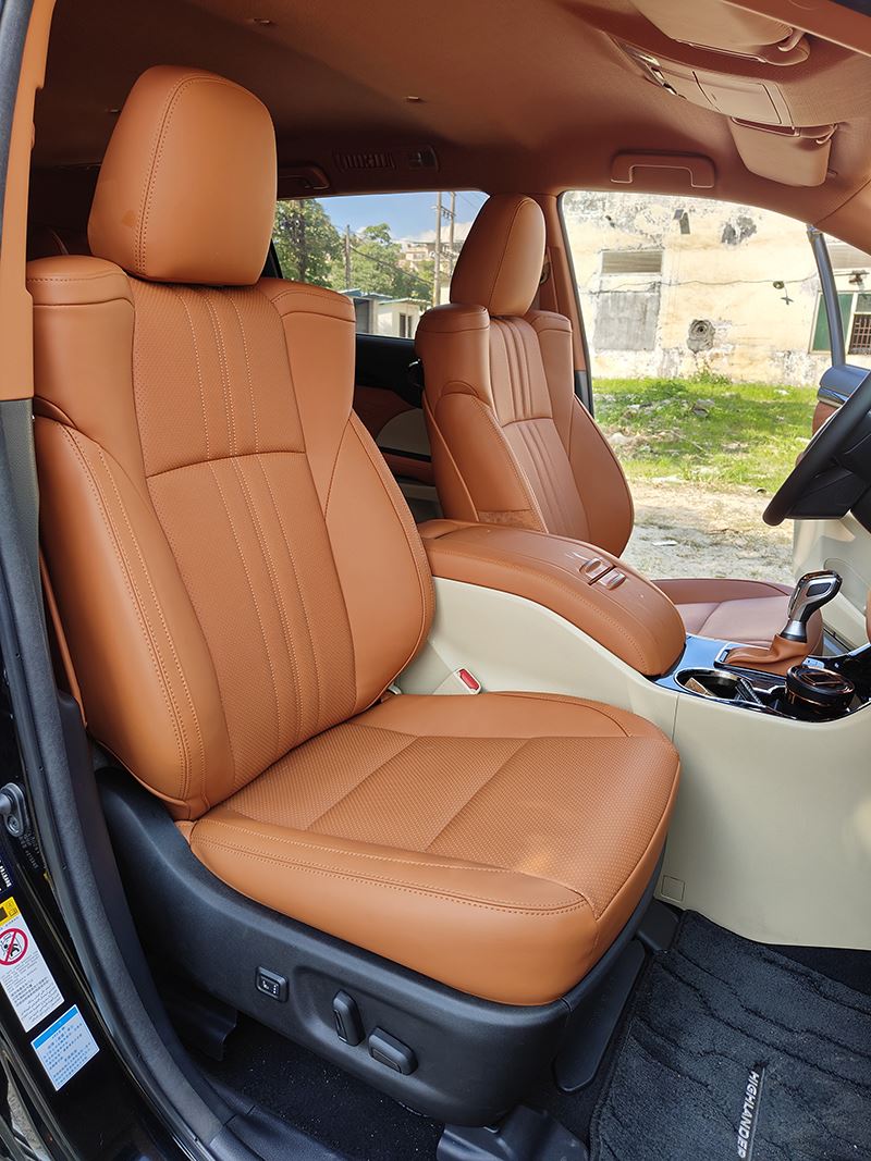 Mercedes V260 Luxury Sửa Đổi