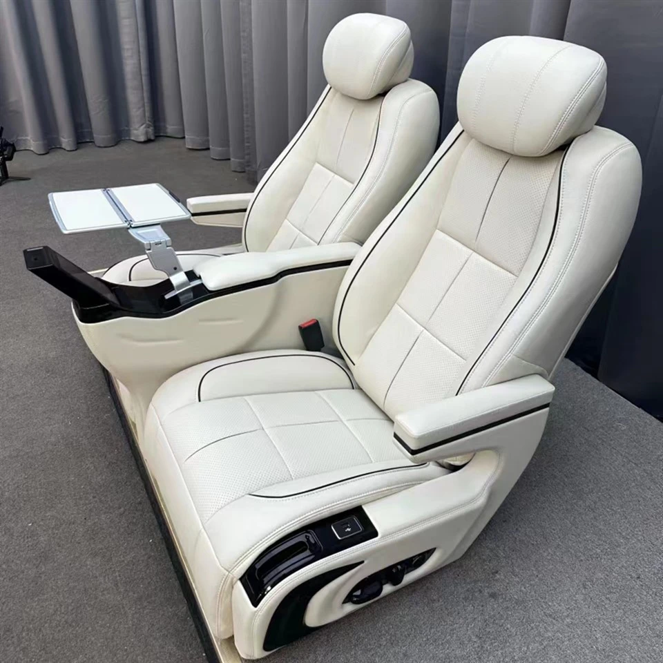 Bộ ghế Mercedes Benz hot dành cho xe SUV