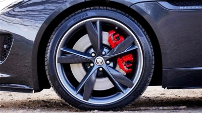 Cấu trúc lốp và hiệu suất lốp