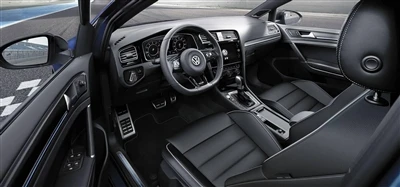 Tùy chỉnh nội thất chiếc Volkswagen của bạn với những ý tưởng độc đáo này