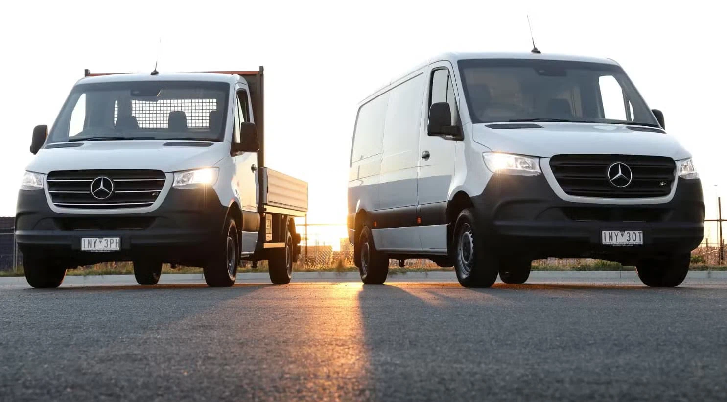 sprinter vans sprinter vans