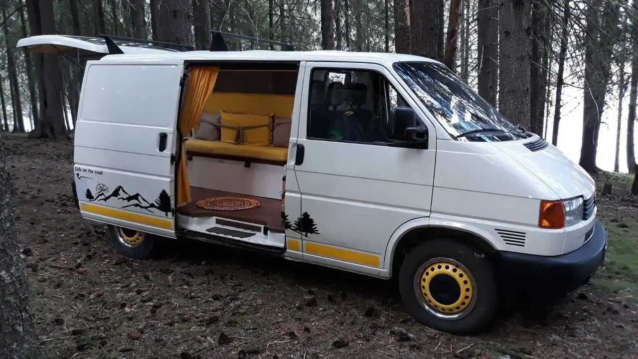 T4 Transporter