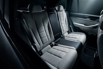 Alpina XD3 Quad Turbo BMW X3 XDrive30d đã sửa đổi