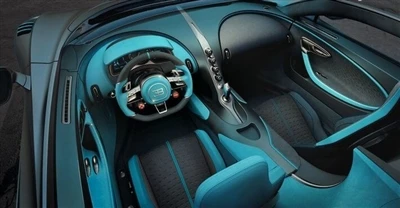 Bugatti Divo độ siêu giới hạn