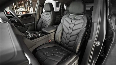 Kahn Design độ lại Bentley Timbuktu Le Mans Edition