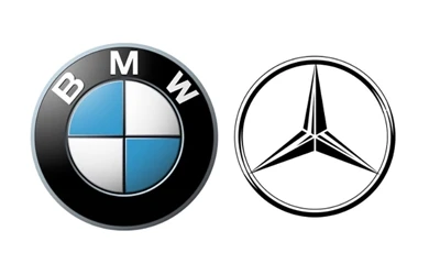 Liên doanh Benz và BMW định cư tại Bắc Kinh