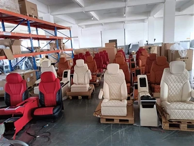 Vận Chuyển Thành Công 500 Bộ Cruiser Kit