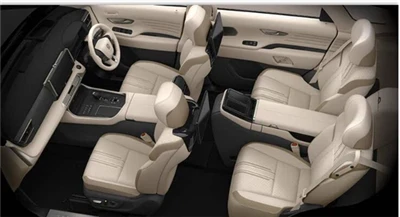 Buổi ra mắt thế giới SUV thế kỷ của Toyota