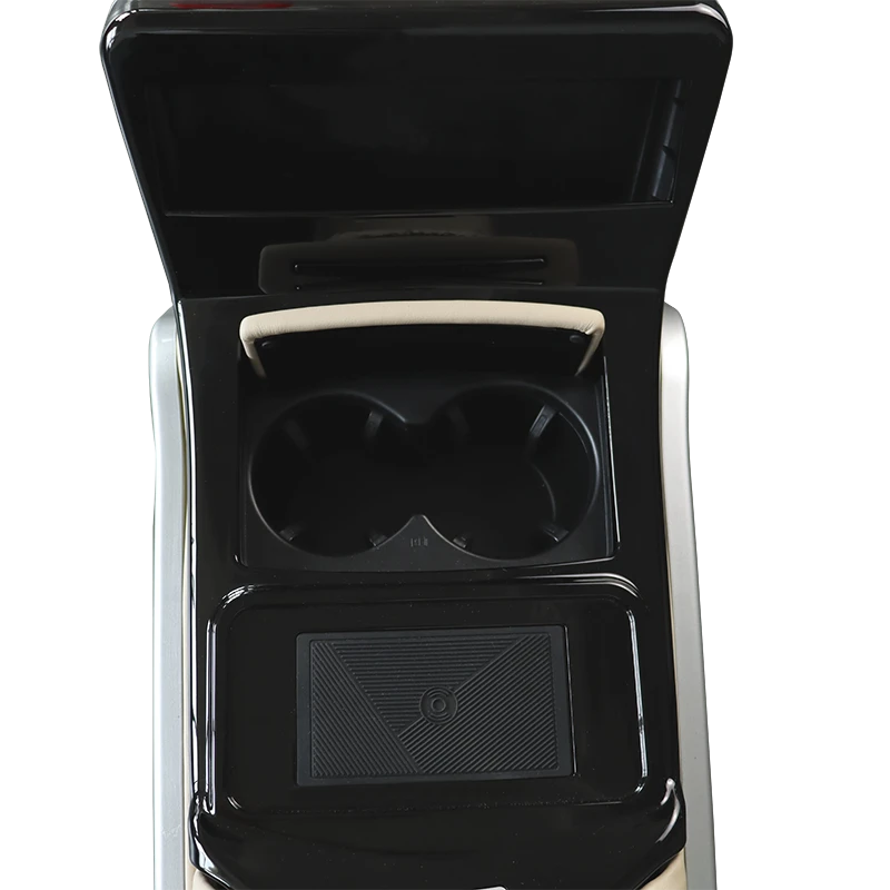 arm rest storage box arm rest storage box