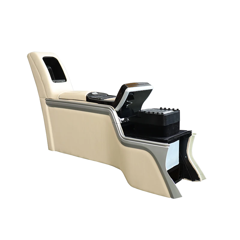 armrest box armrest box