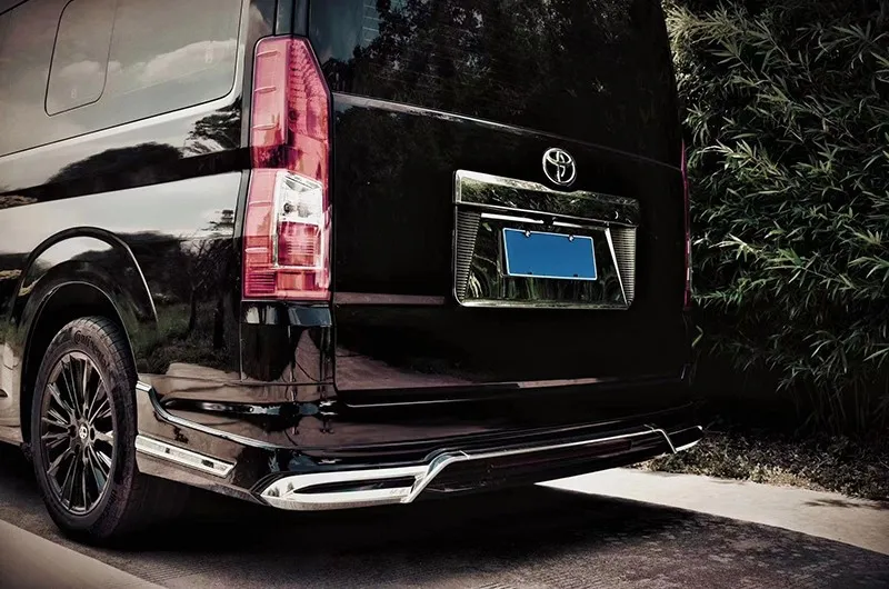 toyota hiace body kit for sale toyota hiace body kit for sale