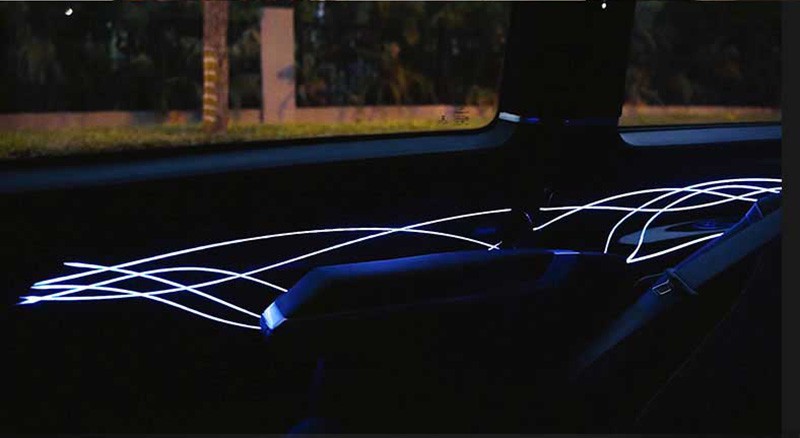 car interior atmosphere light car interior atmosphere light