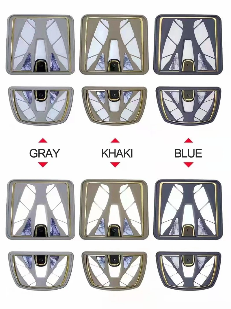 car roof lights stars