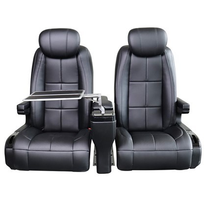 Nhà máy Tùy chỉnh Nội thất SUV Nâng cấp ghế Van