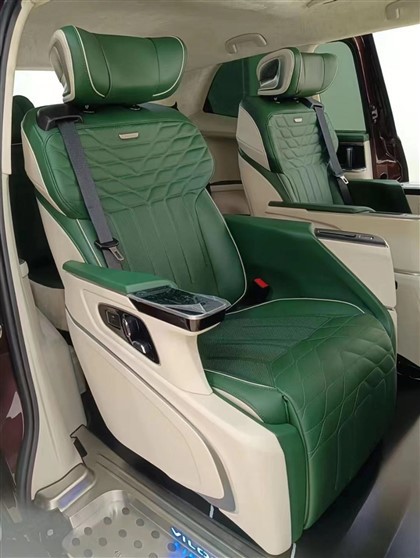 Cần Bán Ghế Thuyền Trưởng MPV Van Nhà Máy