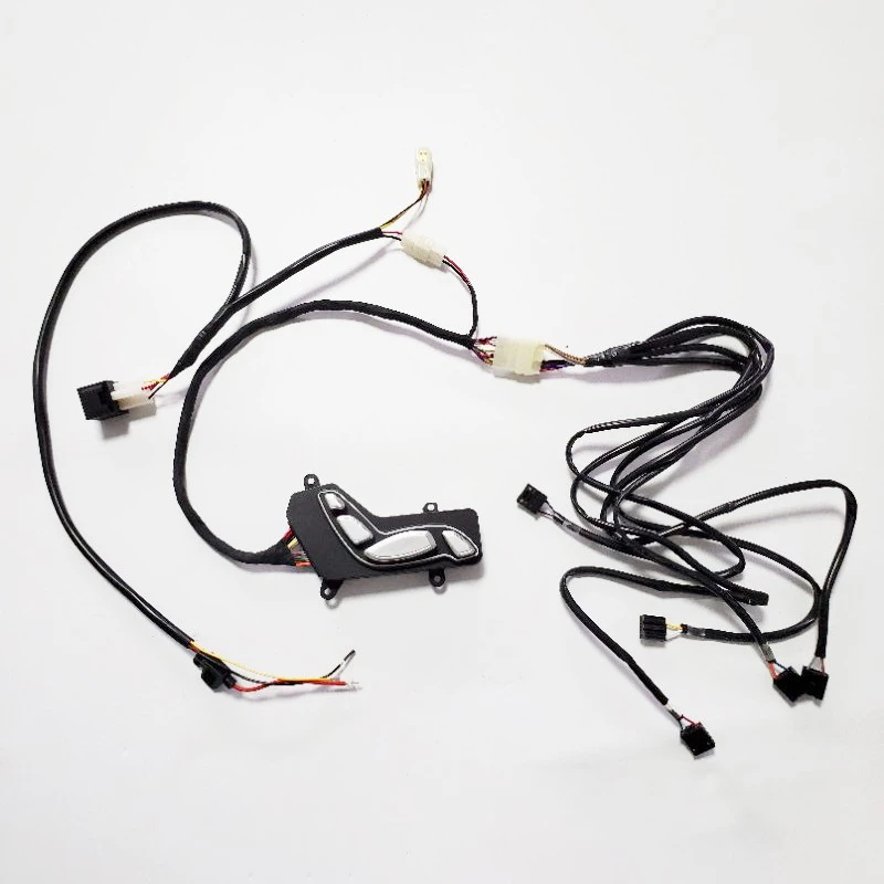 switches for cars
