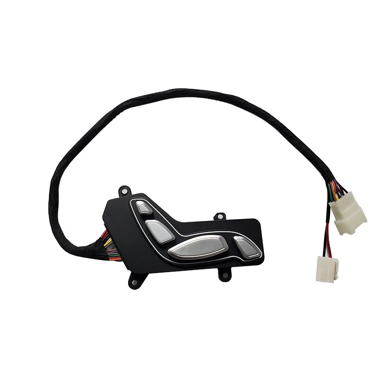 car switch