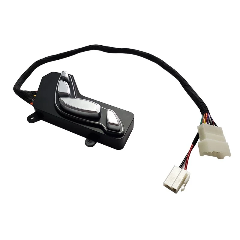 race car switches